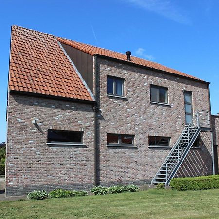 Vakantiewoning Op Den Briel Lokeren Exterior photo